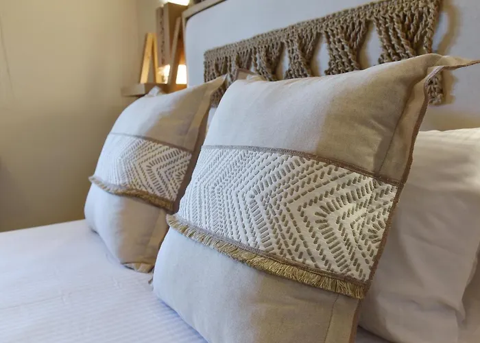 Tatil Evi Cristina's House, Elegant Boho Walk To Port *