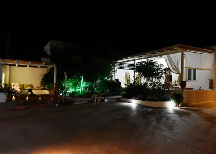 Feriehus Cristina's House