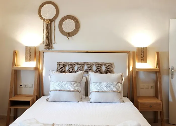 Feriehus Cristina's House