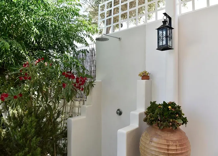 Cristina's House * Adamantas