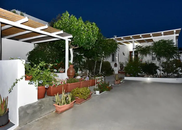 Cristina's House Vakantiehuis *